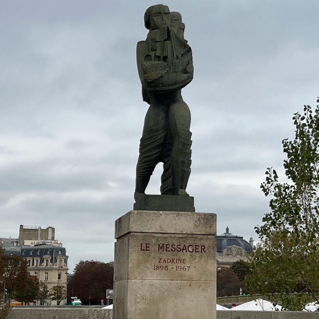 TOUS LÉGER ! 3