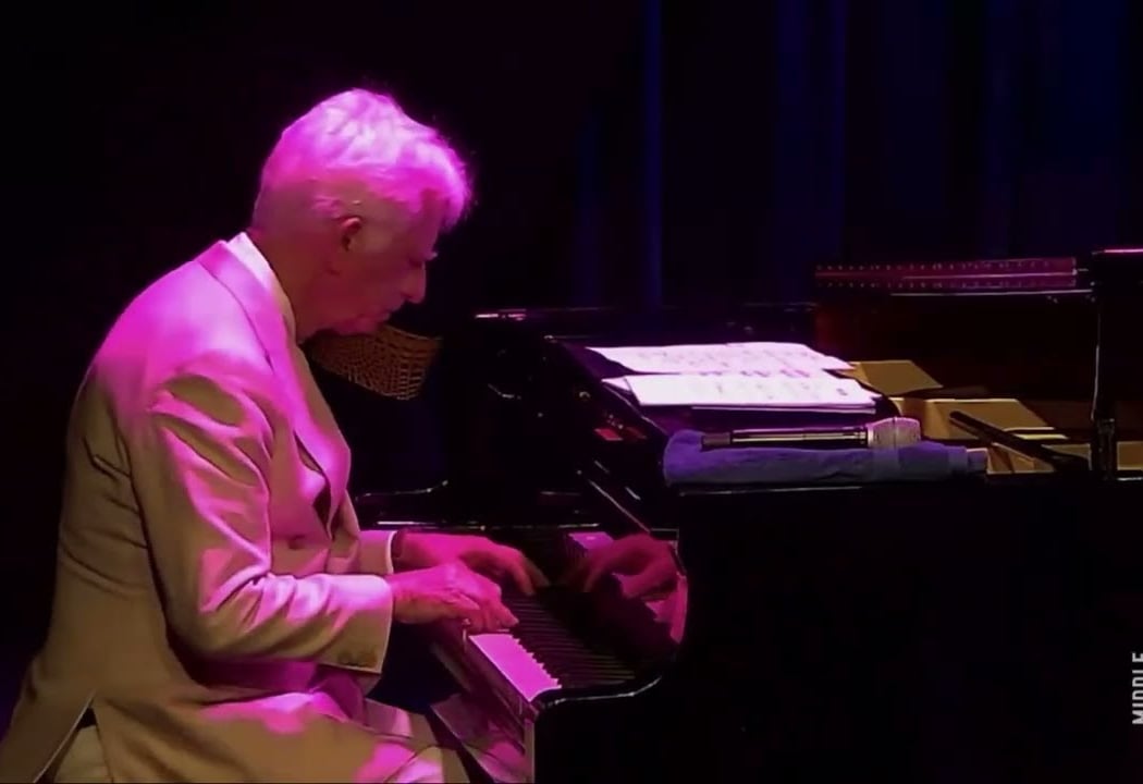 David Benoit 2