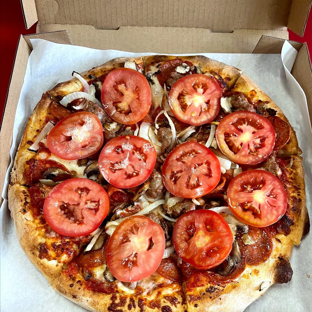 Napoli Pizza of Benicia 3