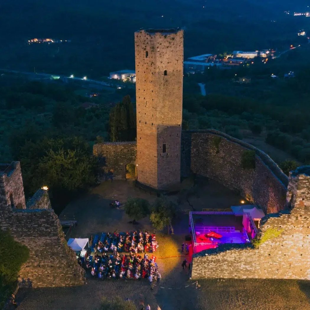 Serravalle Jazz 1