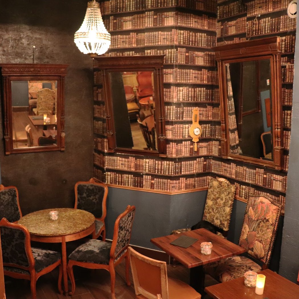 Le Café des Chats 3