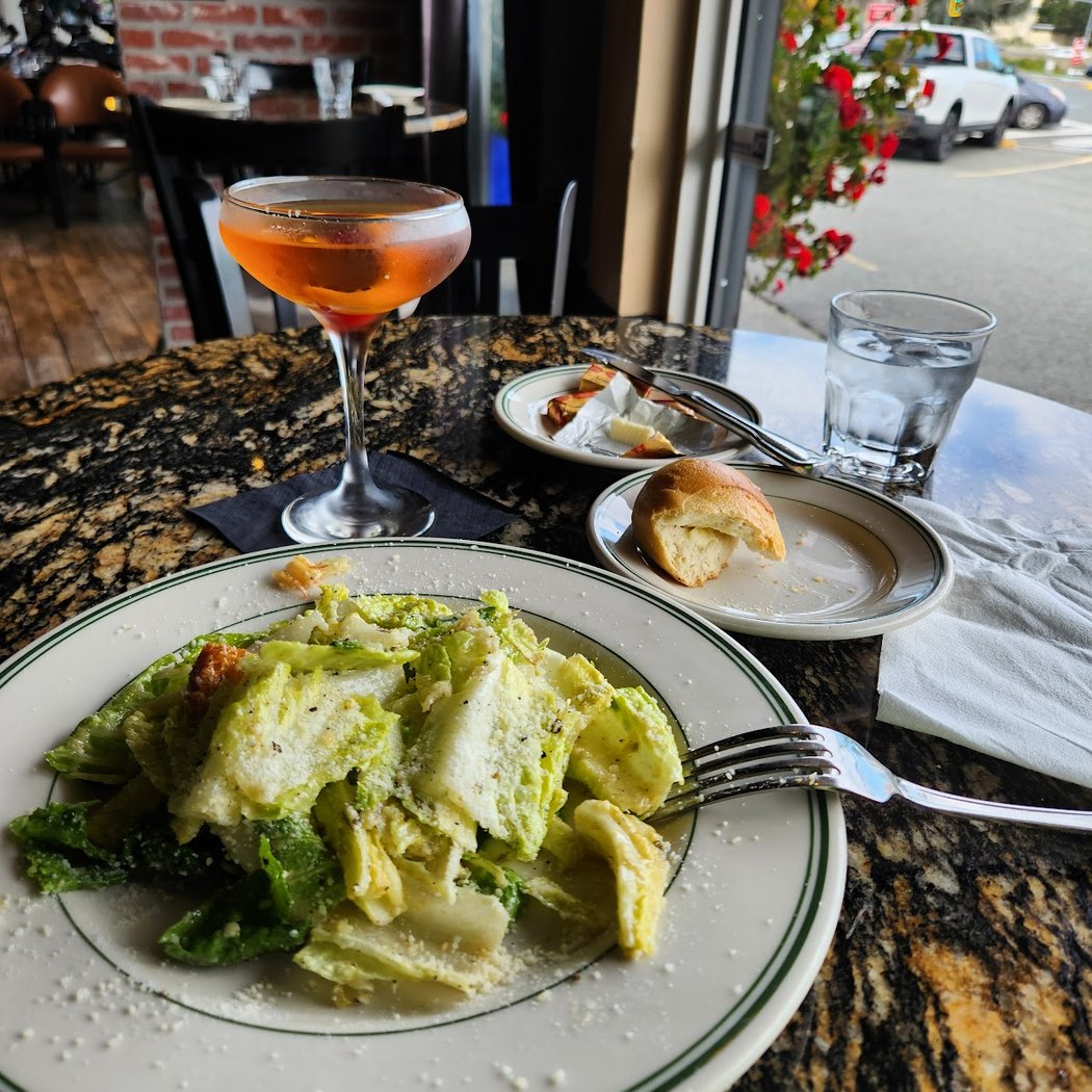 Pasta Primavera 3