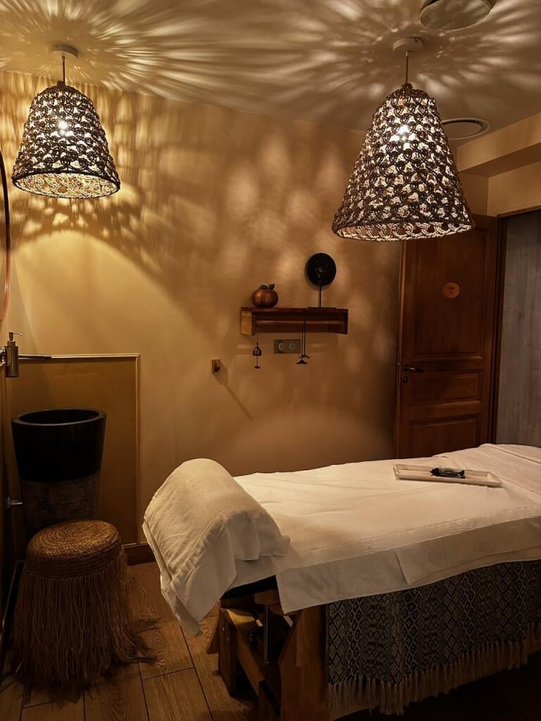 Hammam des Bains du Marais 3