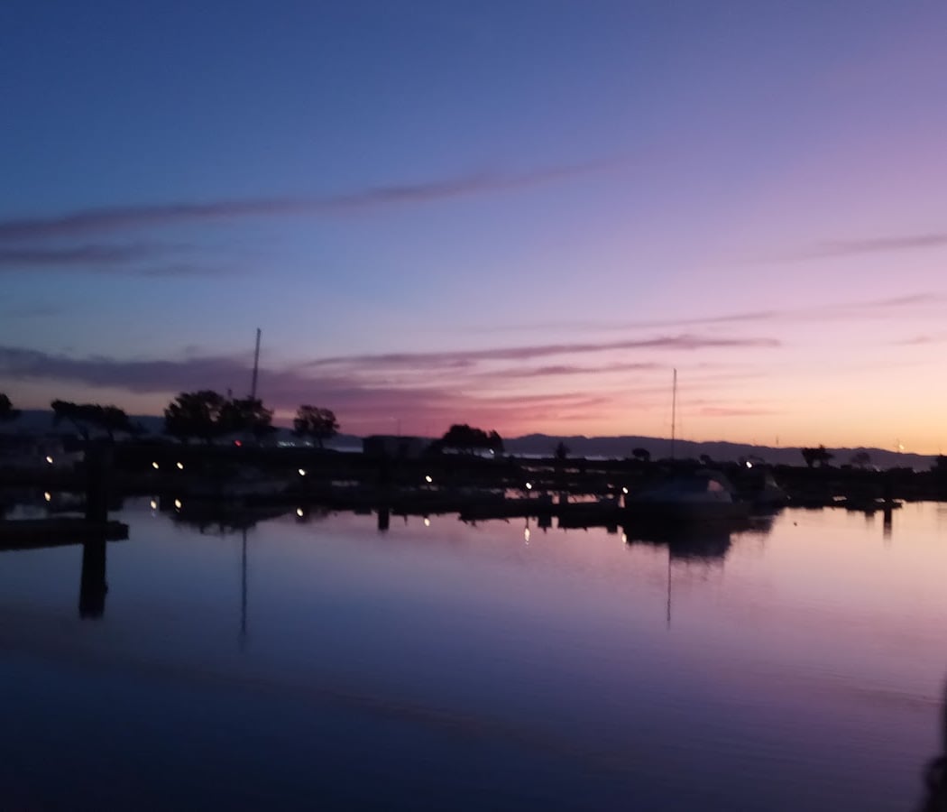 San Leandro Marina 1