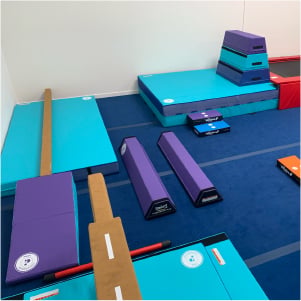 Park Gymnastics 3