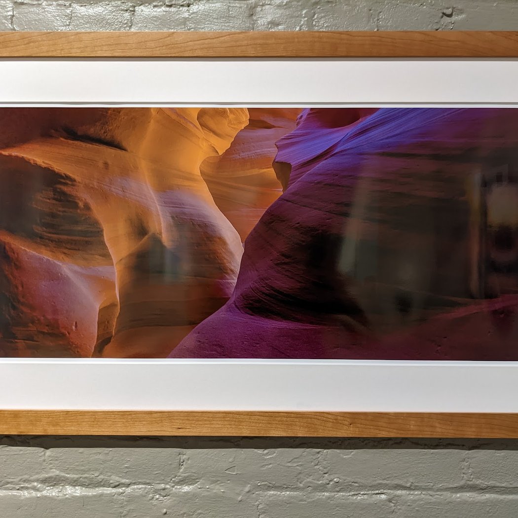 Burl Gallery 2