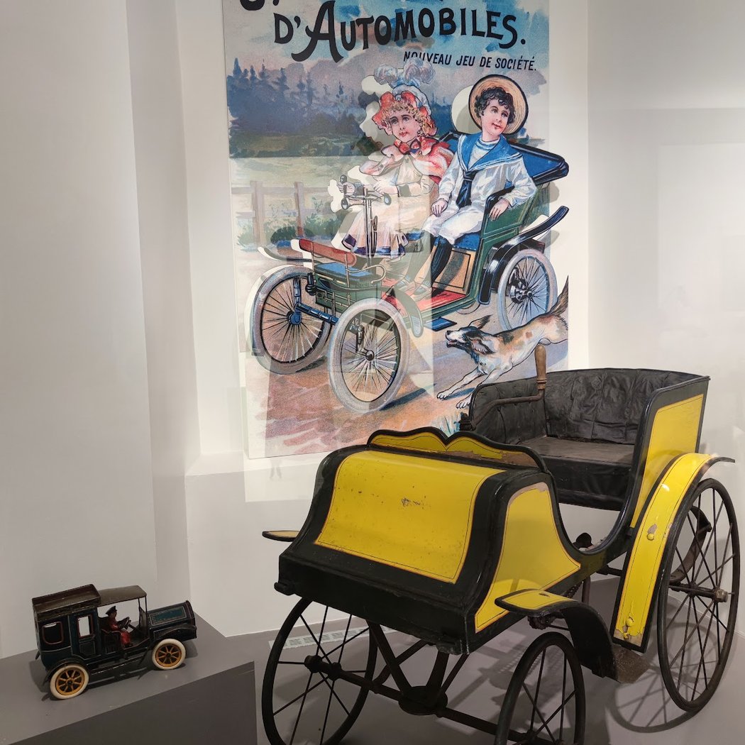 Nuit des Musées 2026 1