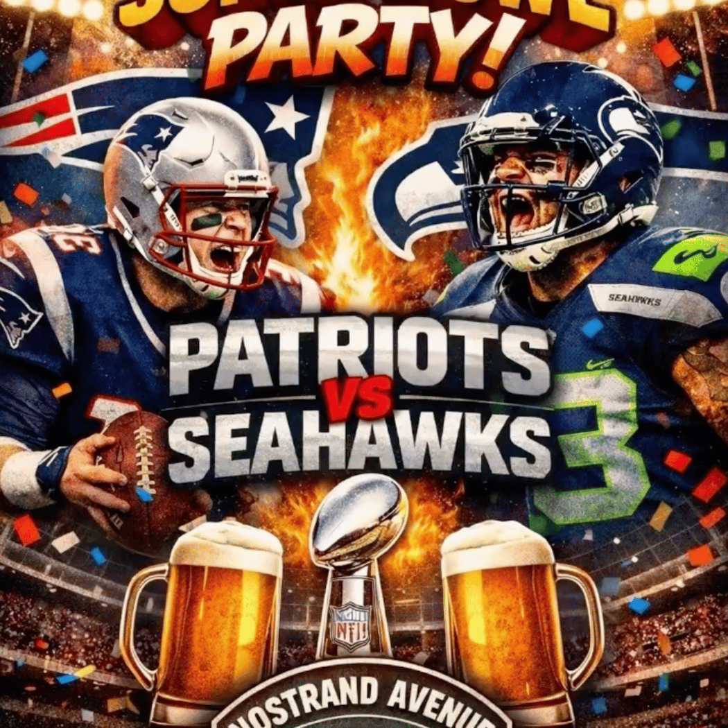 Super Bowl LX Viewing 1