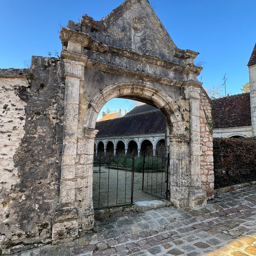 Porte de Provins 2