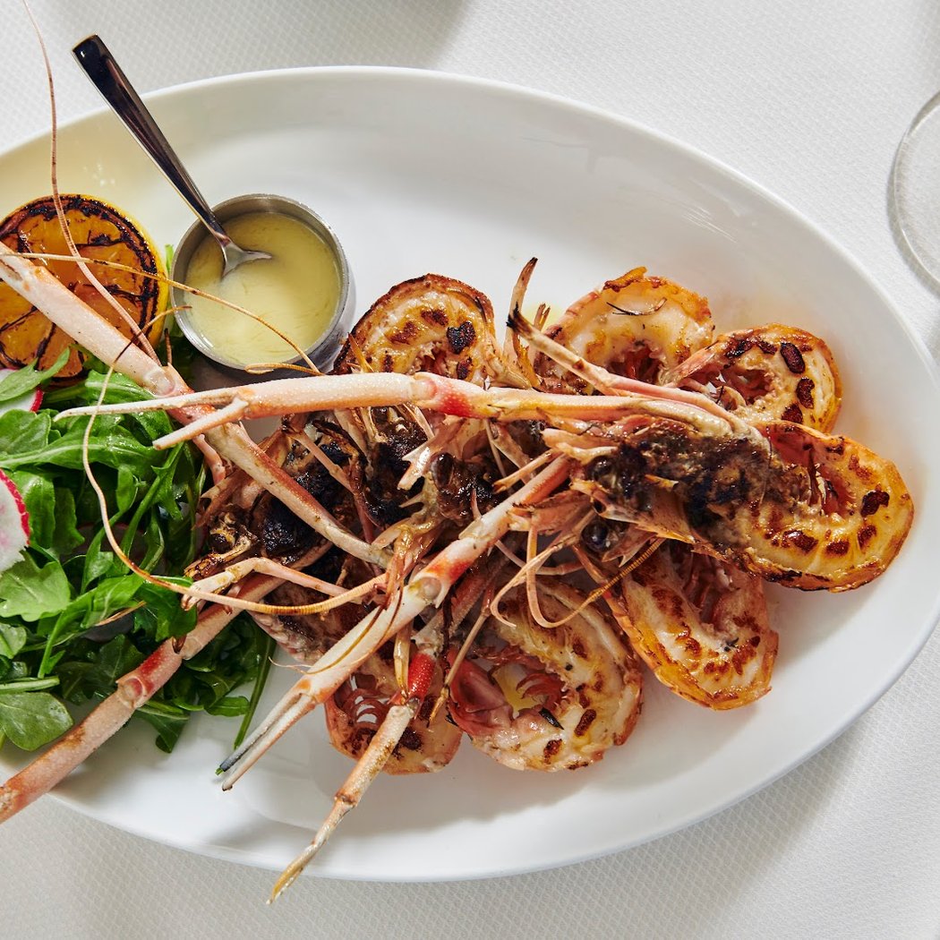 Easter Sunday Celebratory Prix Fixe Menu 3