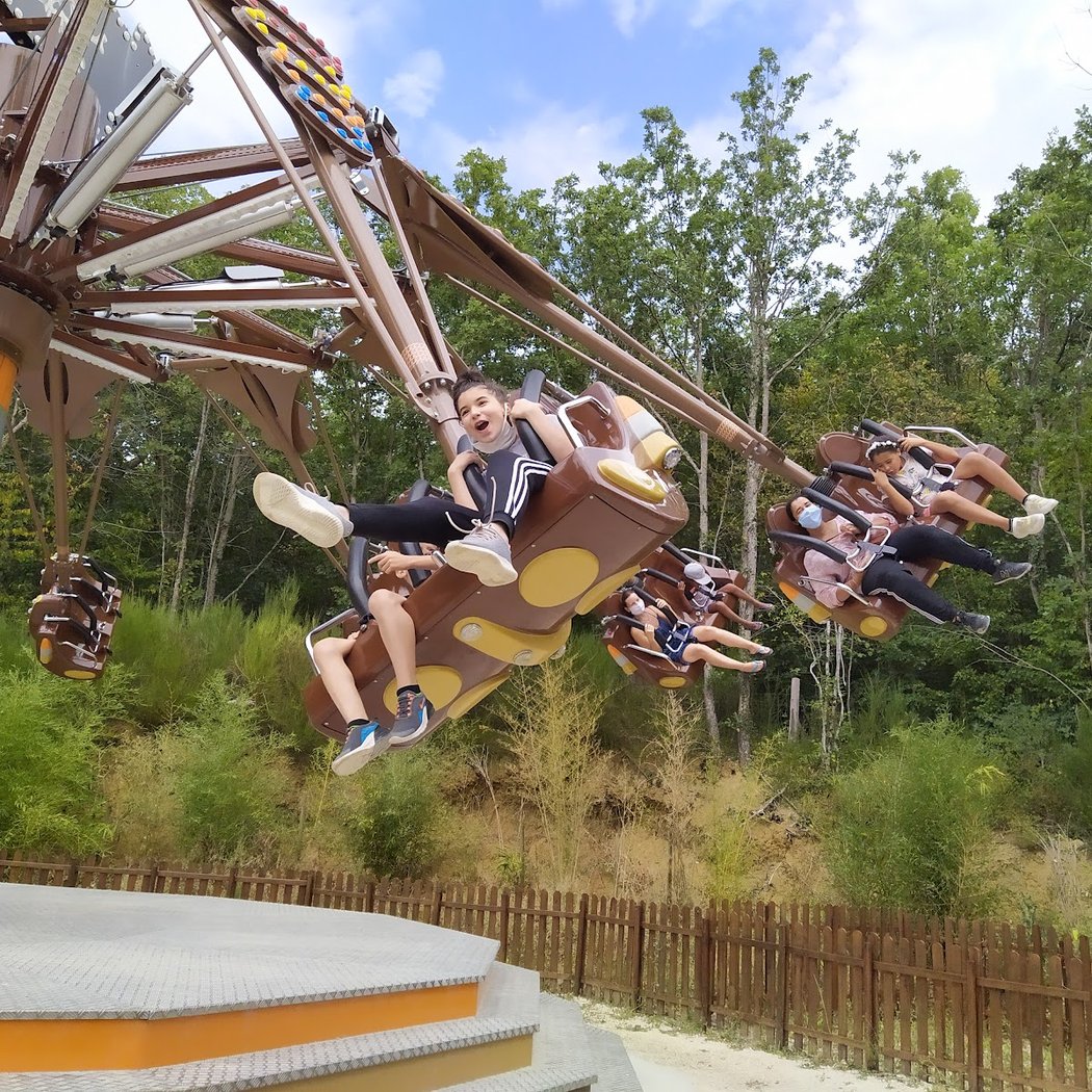 Animaparc 1