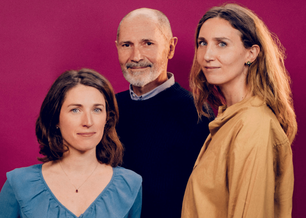 Rencontre avec les auteur.es du livre 'Vivre avec vivre après' 1