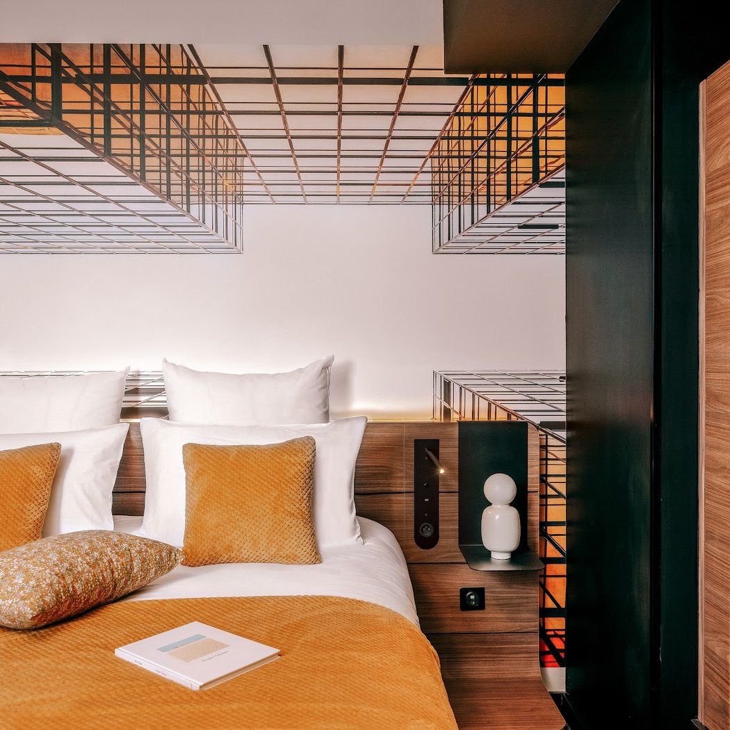 Novotel Paris Val De Fontenay (Ouverture Été 2023) 3