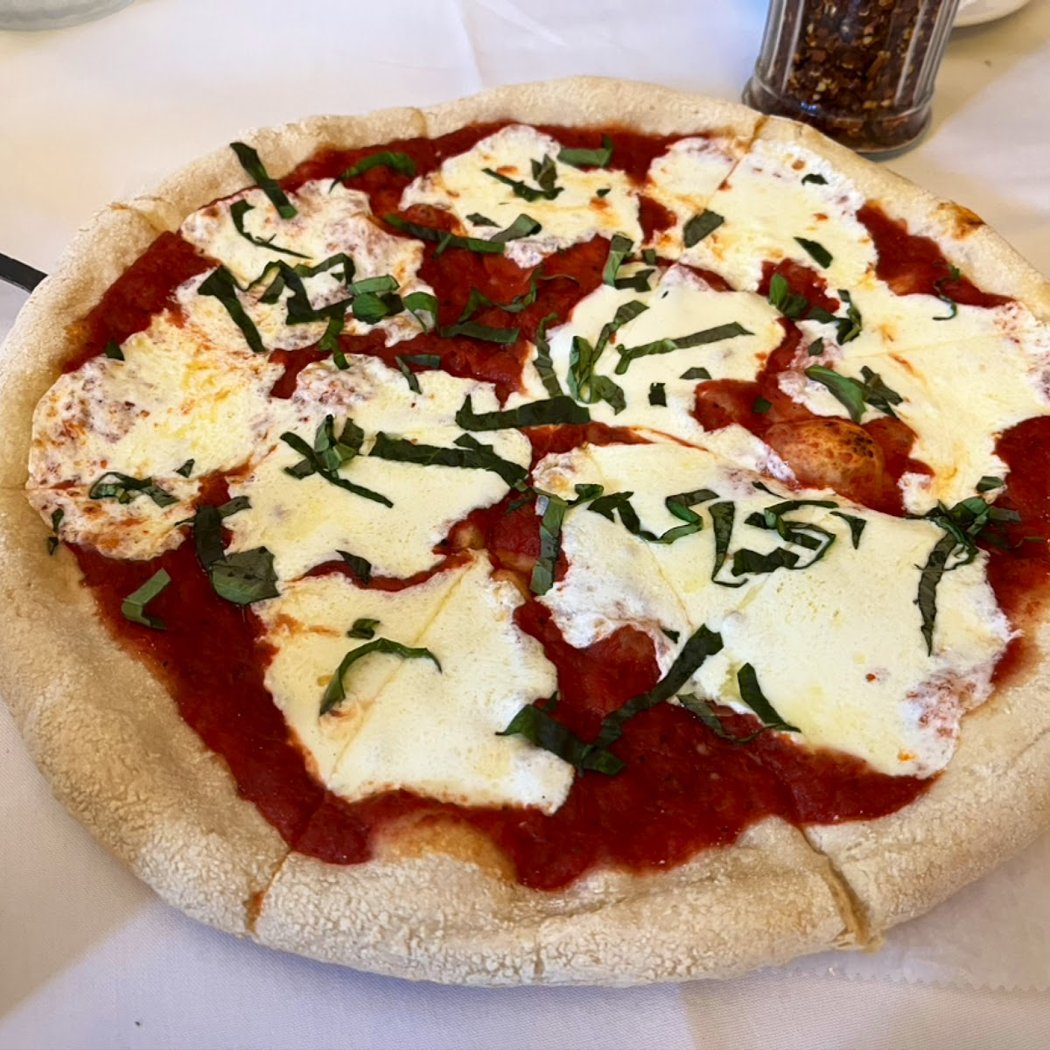 Rini's Restaurant & Wine Bar 1