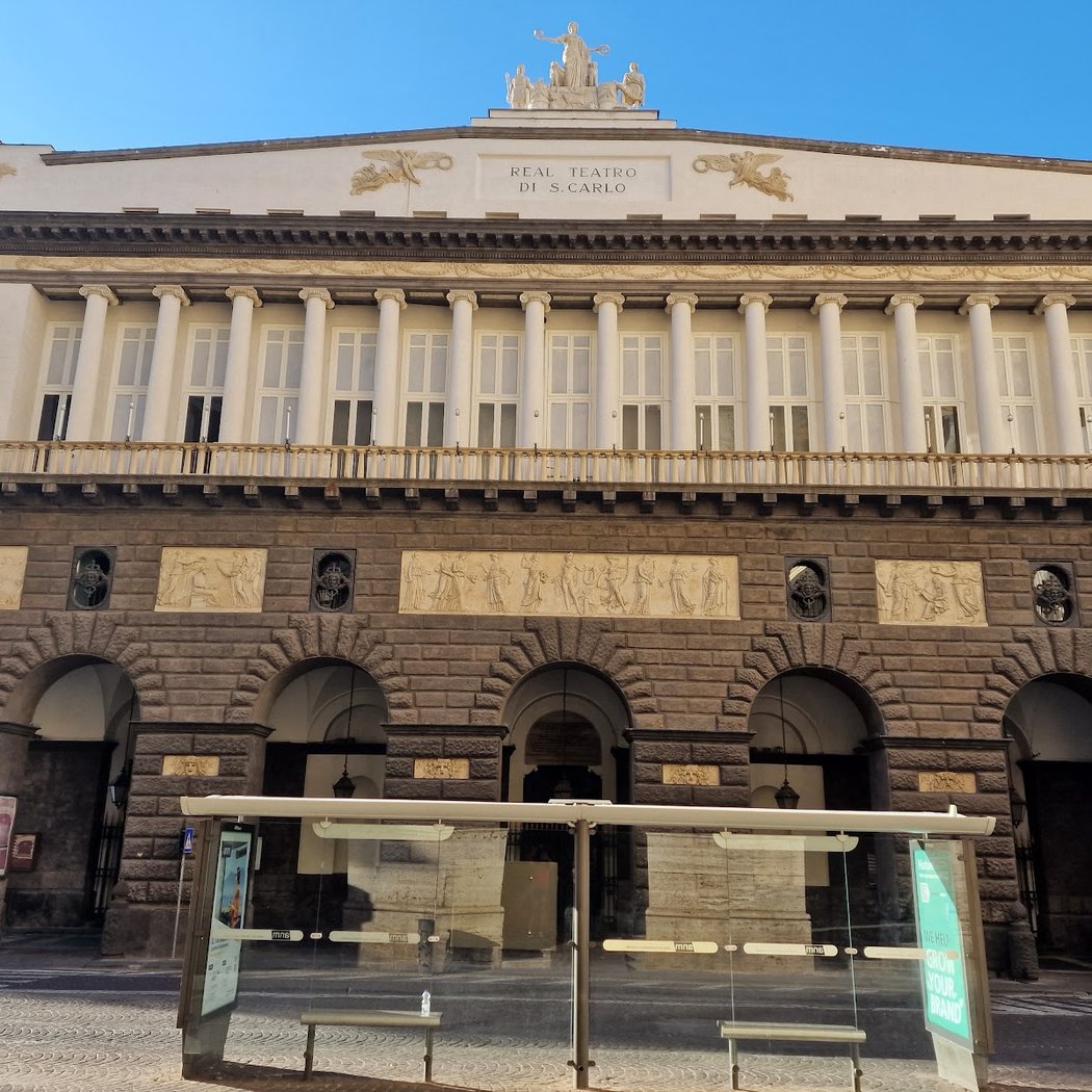 Partenope 2