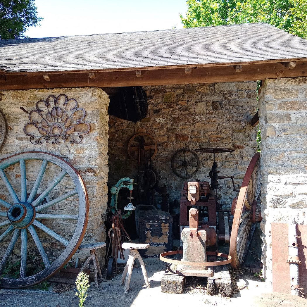 Un atelier bois oiseaux et sabots 1