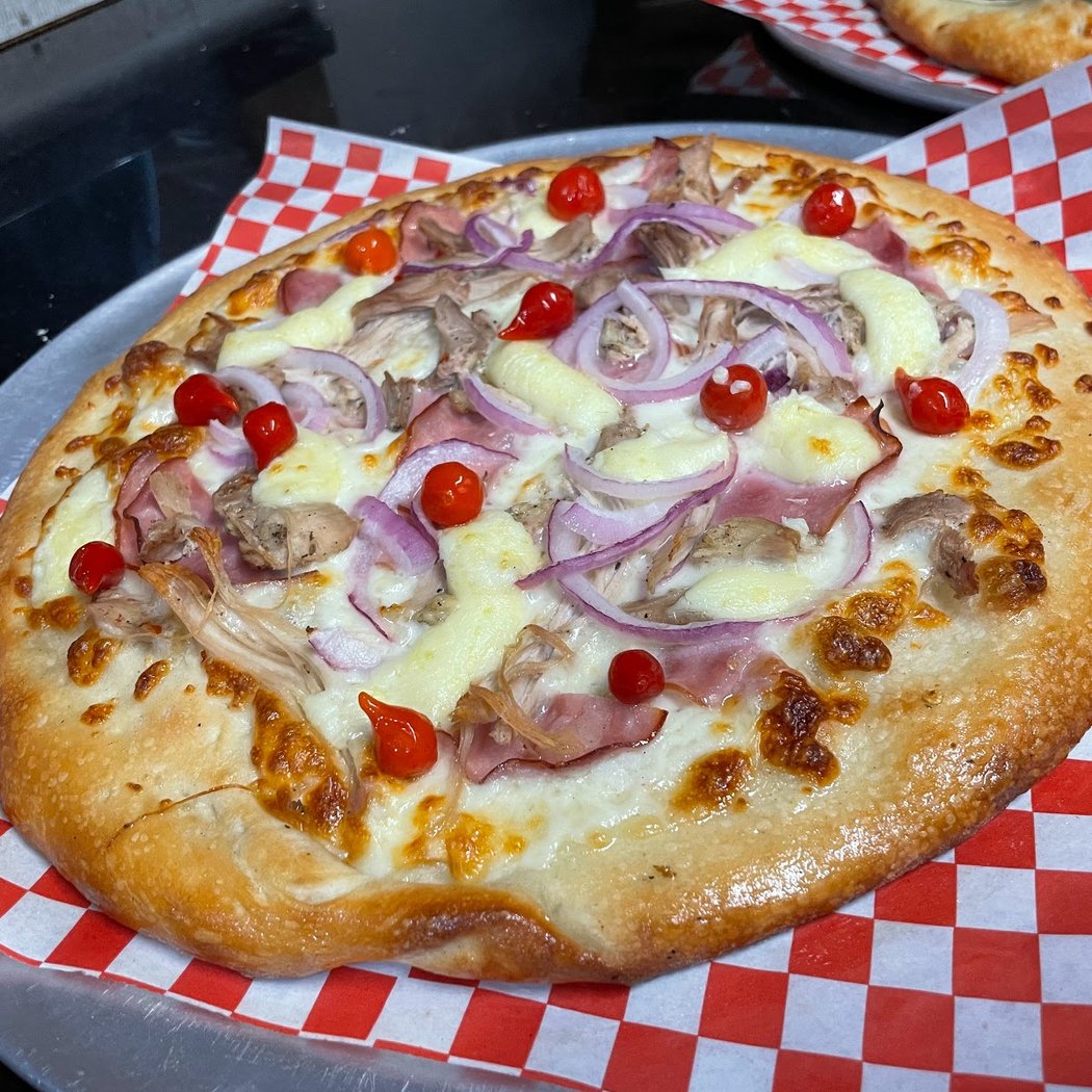 Baiano SF Pizza Hayes Valley 3