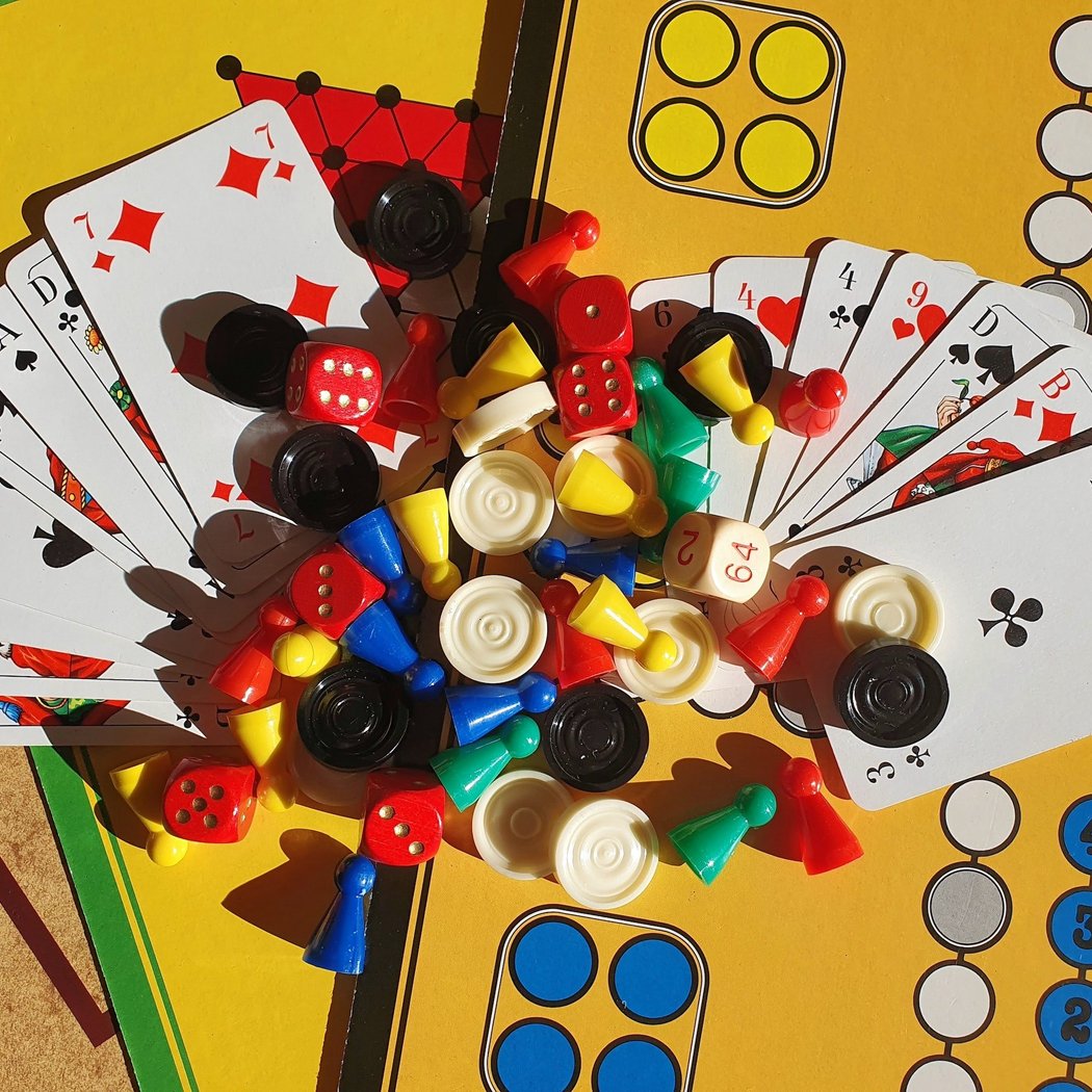 Board Games Social 1