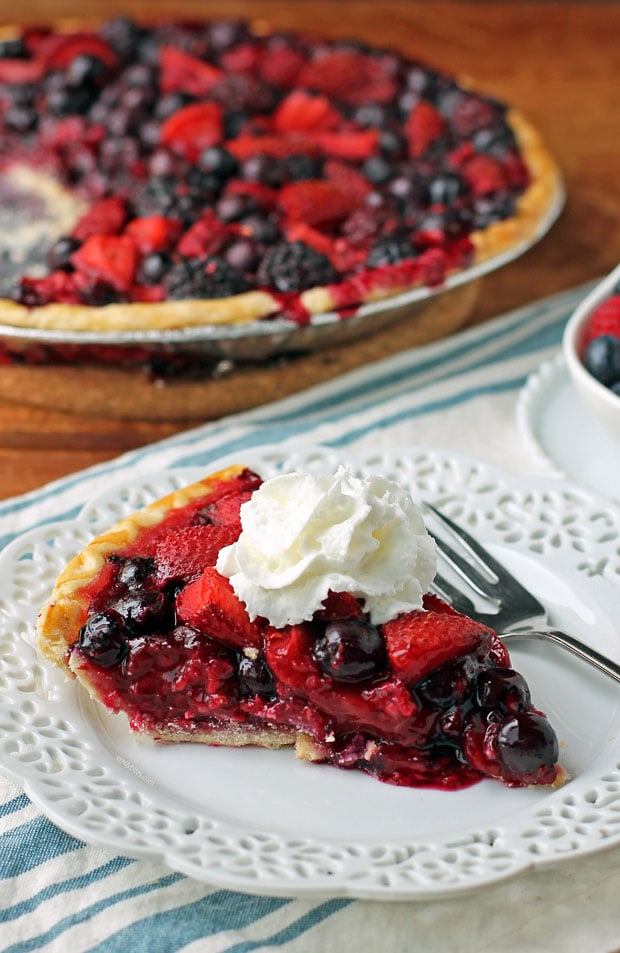 Early American Pie-Making Class 2