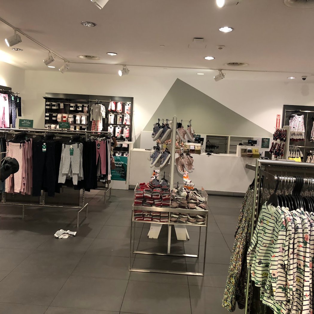 H&M 2