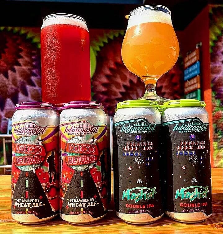 Intracoastal Brewing Company 1