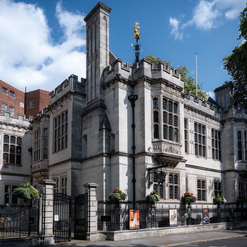 Two Temple Place 2