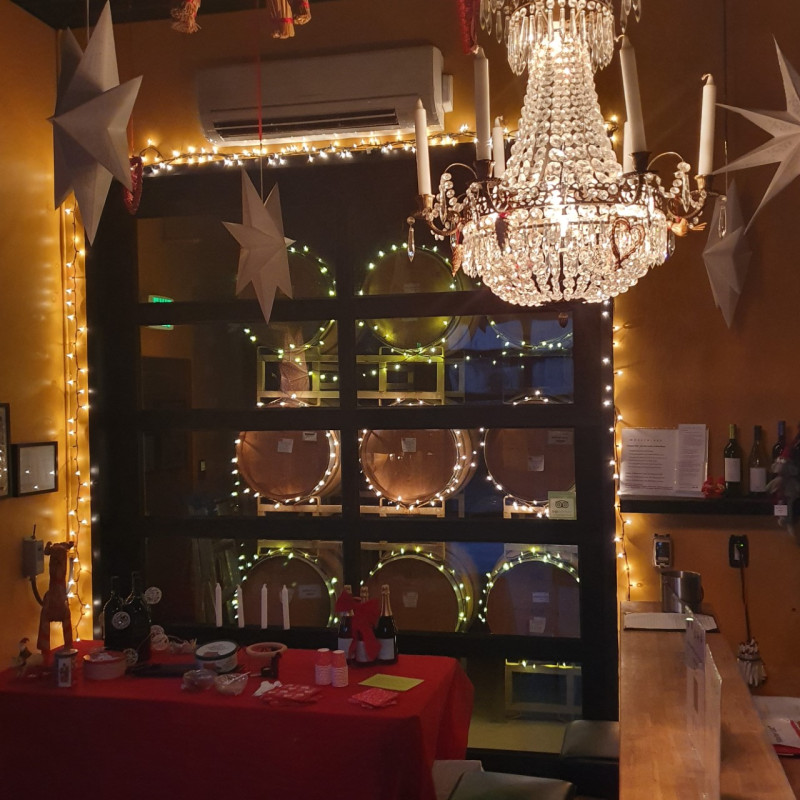 Scandinavian Christmas In The Tasting Room 3