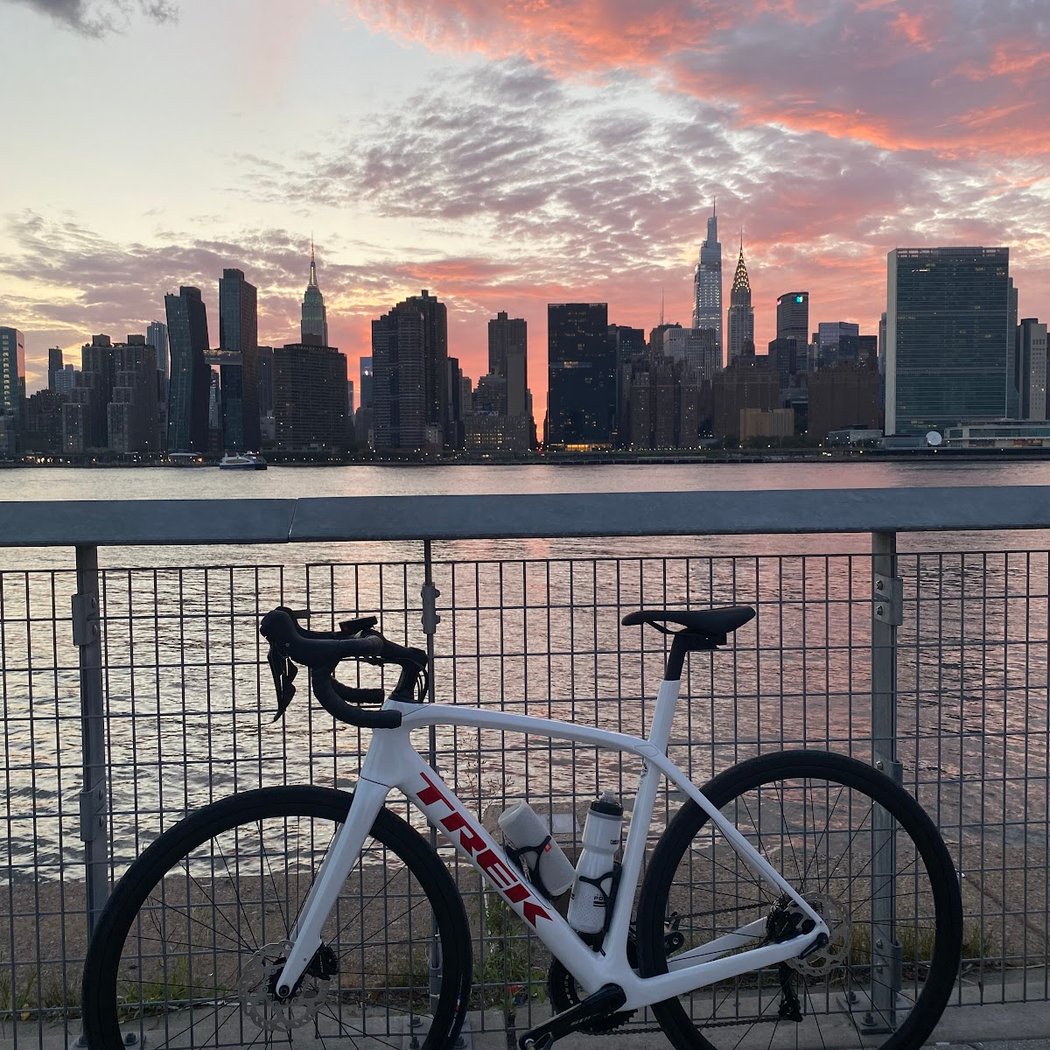 Trek Bicycle Cobble Hill 1