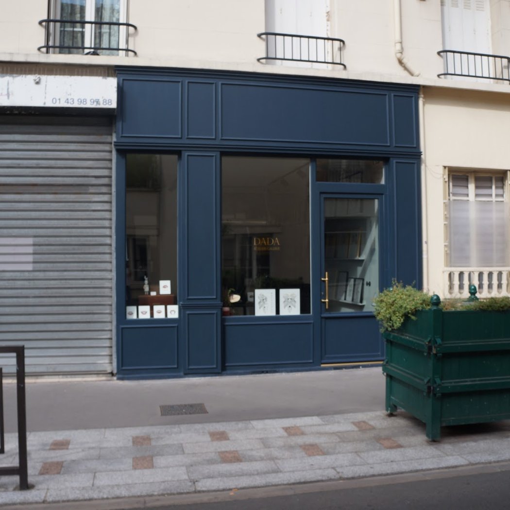 Galerie Dada 3