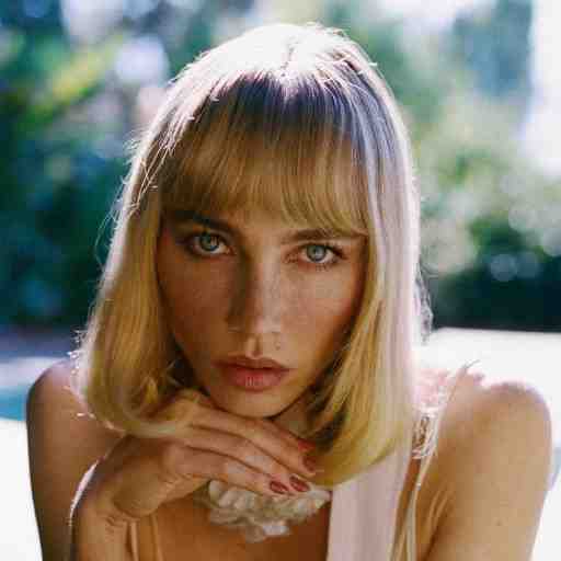 Goldie Boutilier 1