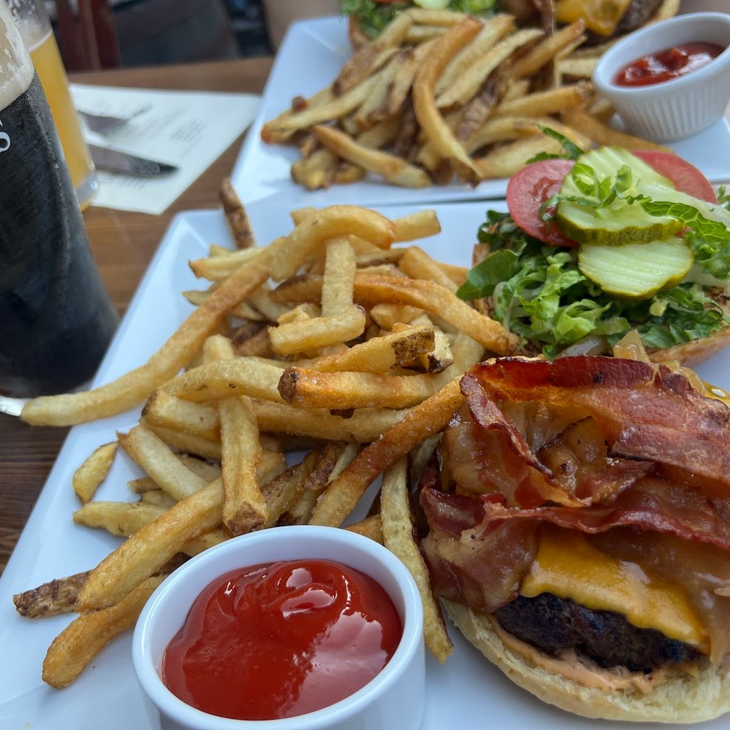 Happy Hour Specials