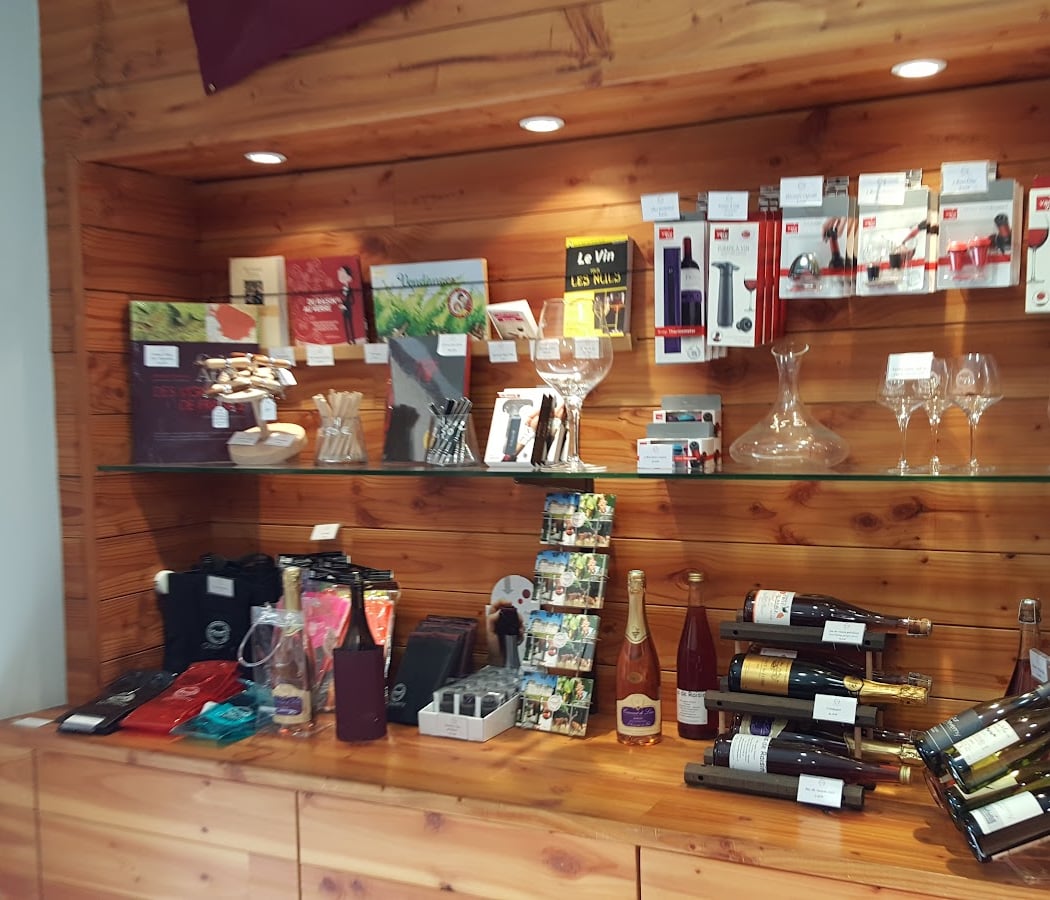 Maison des Vins de Cheverny 3