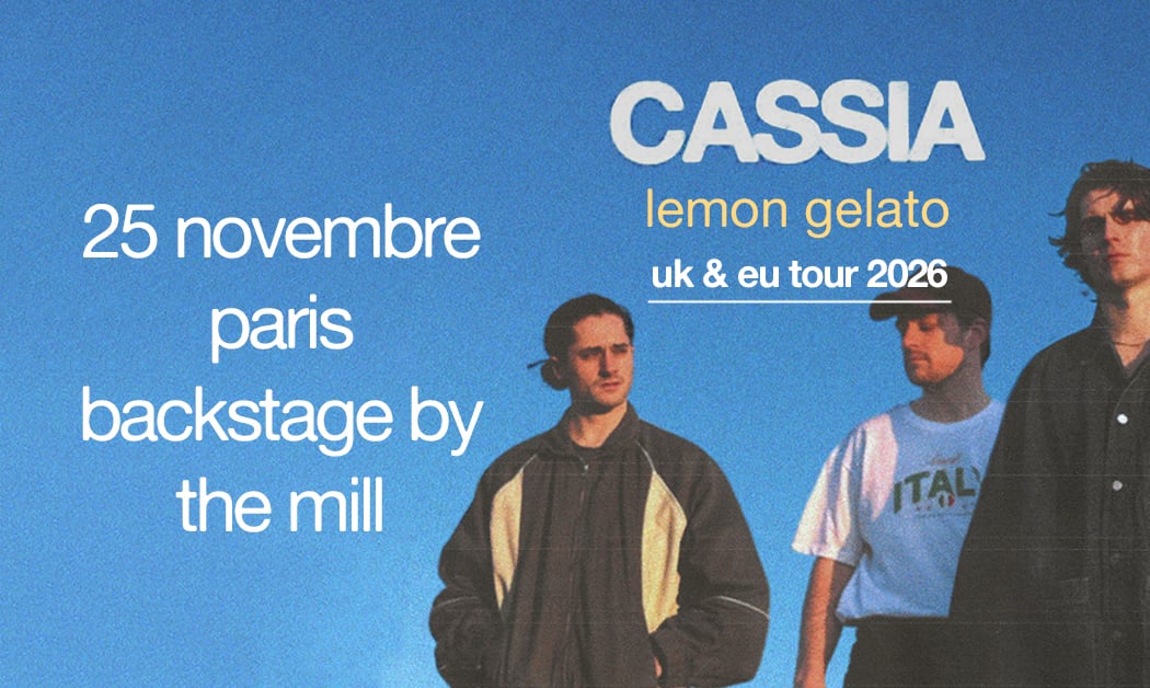 CASSIA 1