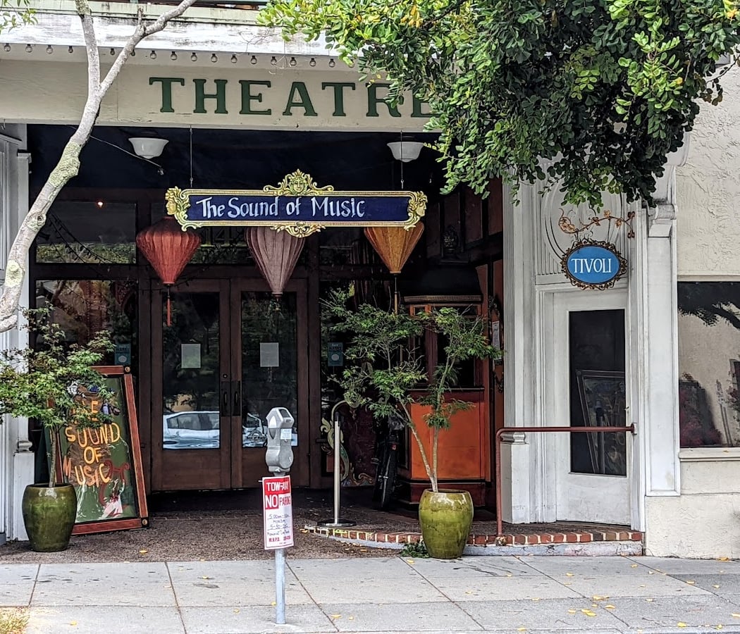 Throckmorton Theatre Productions 3