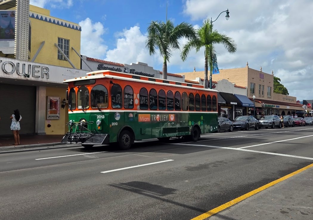 Little Havana walking tour