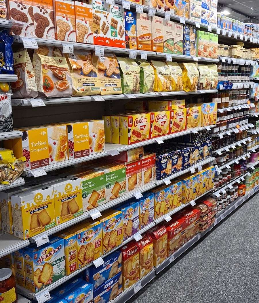 Carrefour City 3