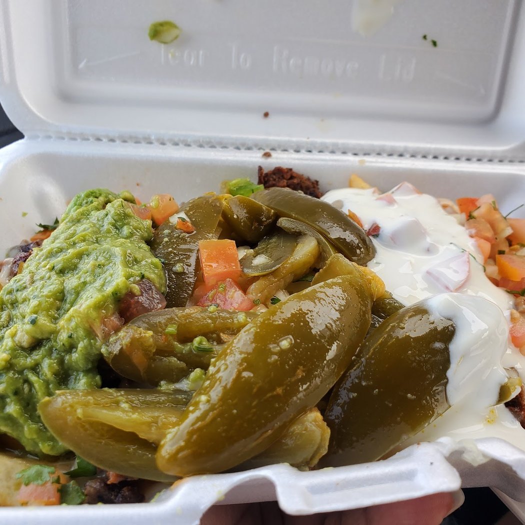 El Gallito Drive-In 1