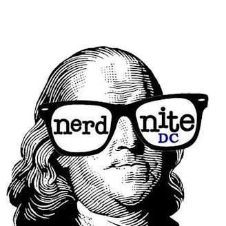 Nerd Nite 1