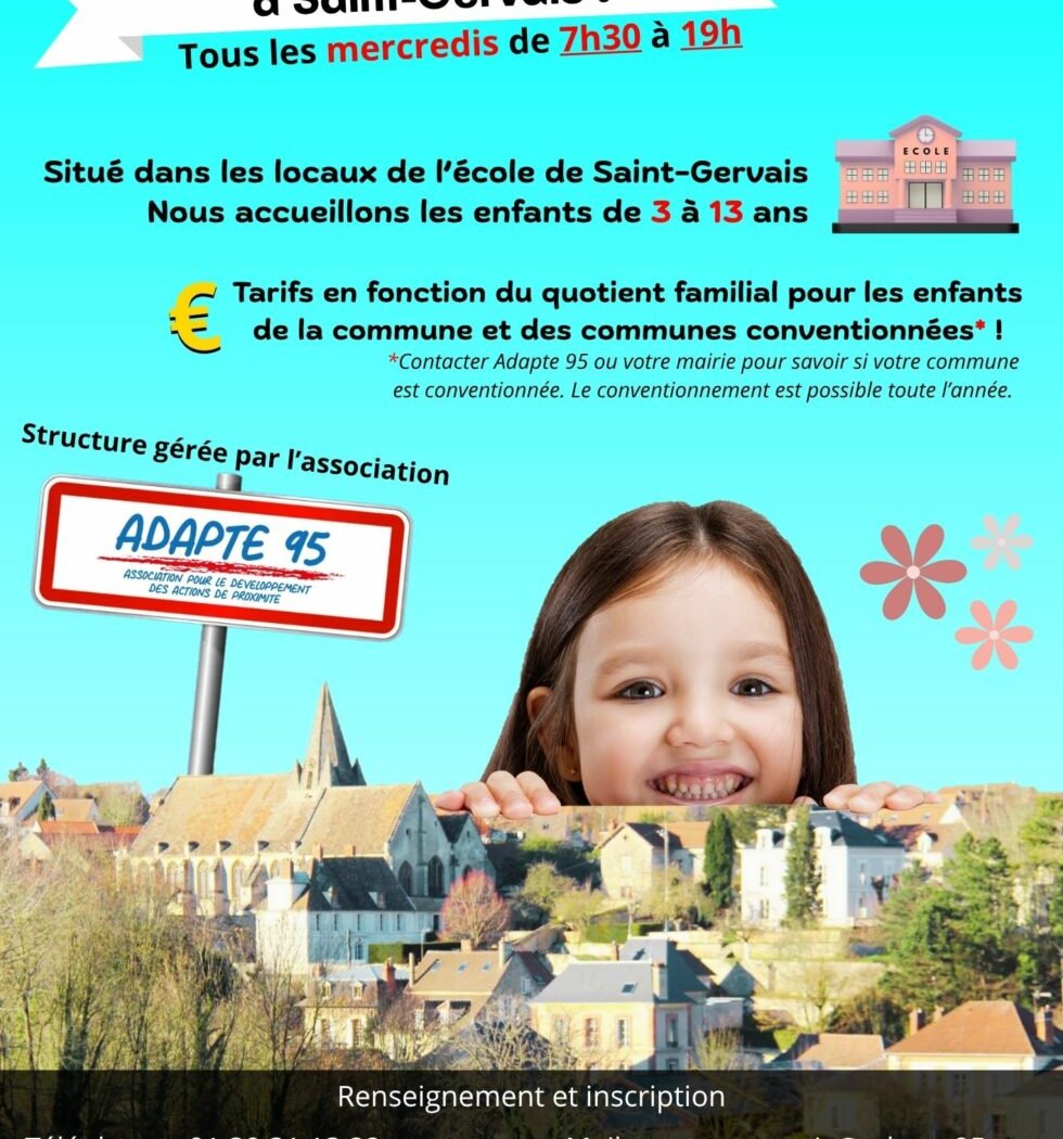 Centre Aéré 1