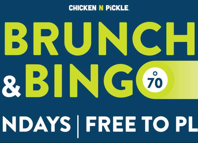 Brunch & Bingo 1