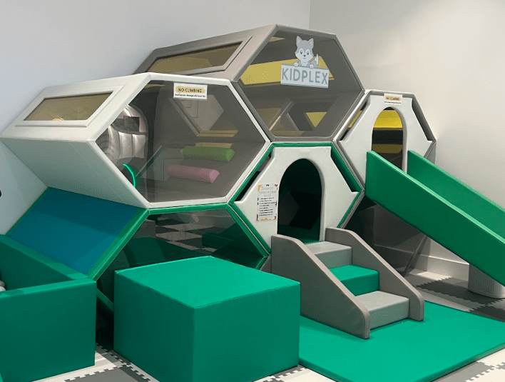 Kidplex 2