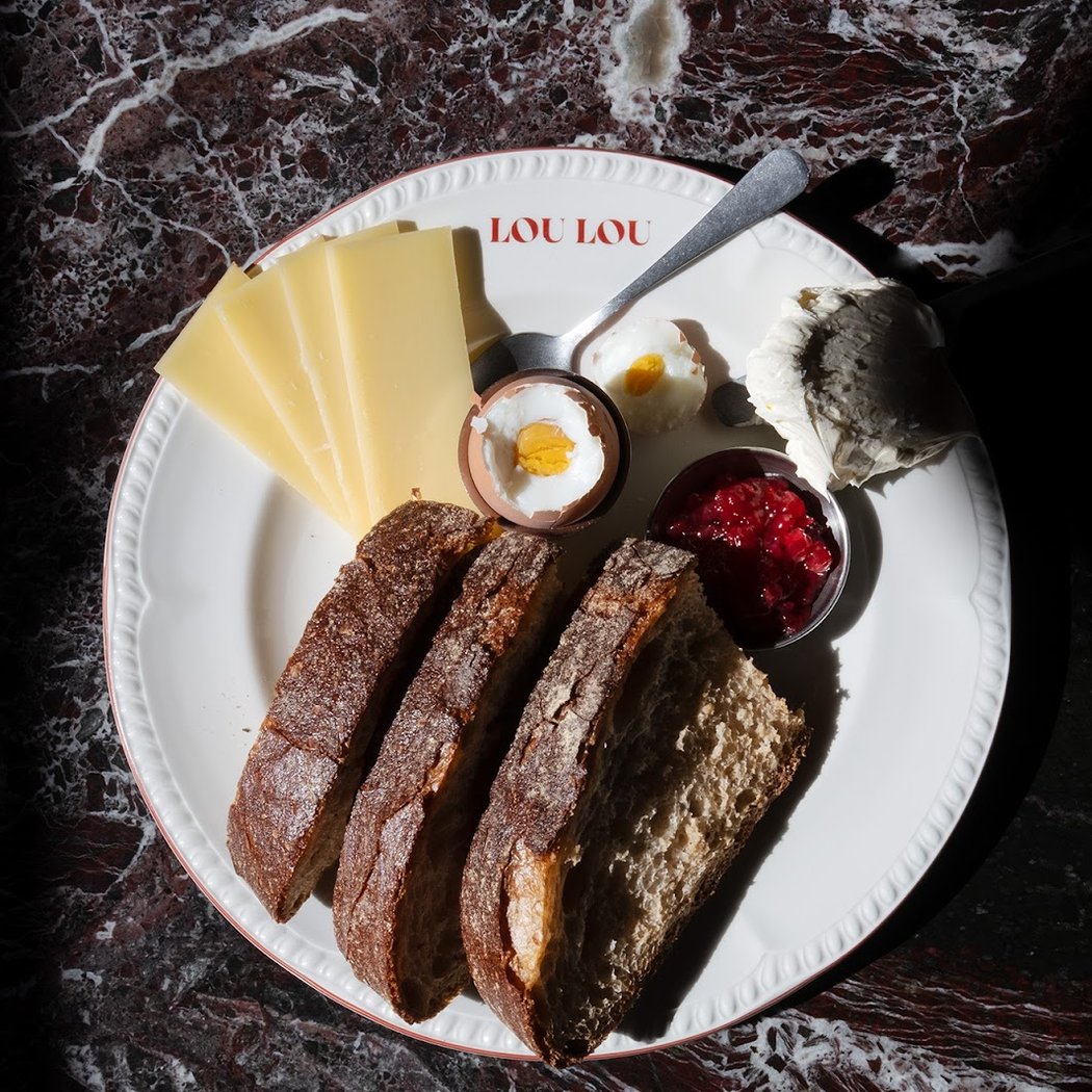 Lou Lou Tagesbar 3