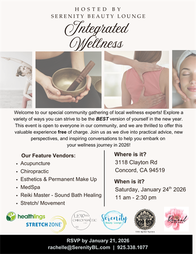 Integrated Wellness 1