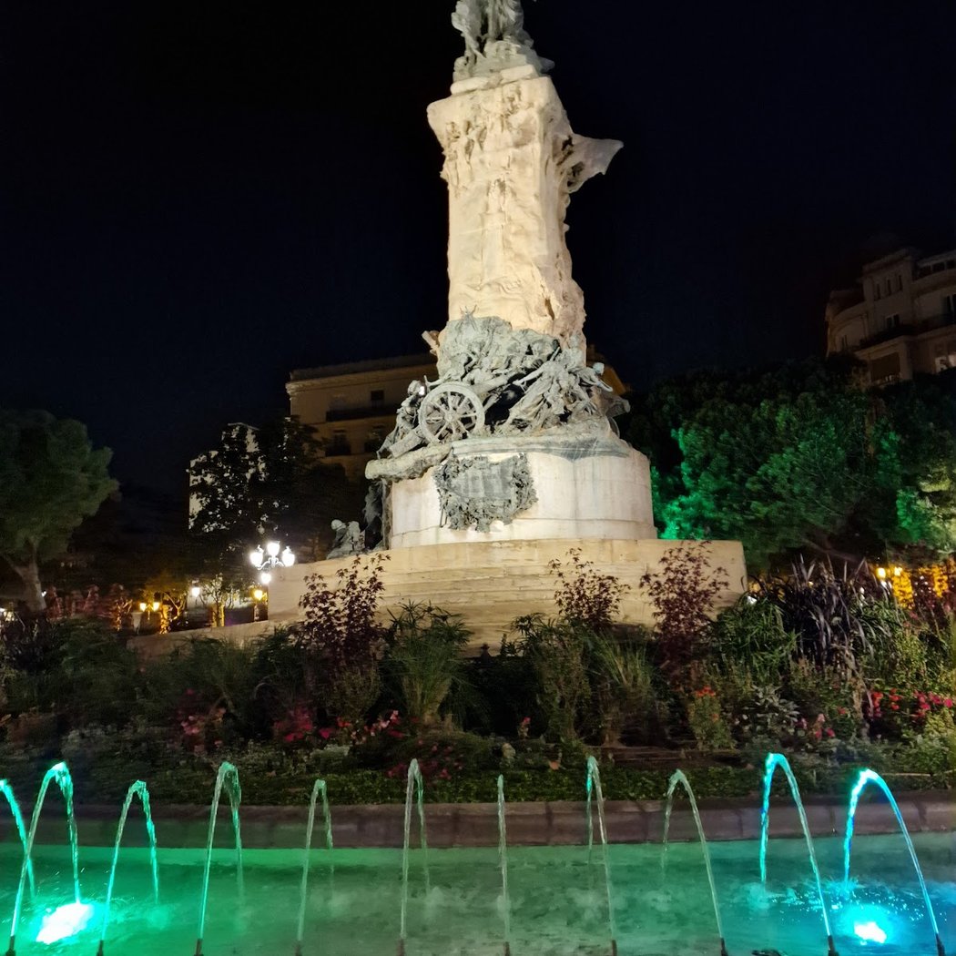 Zaragoza 2
