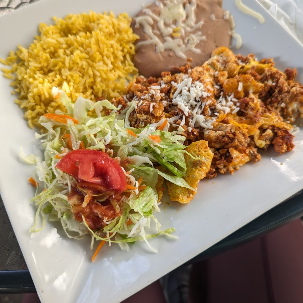 Casa Mañana Restaurant 3