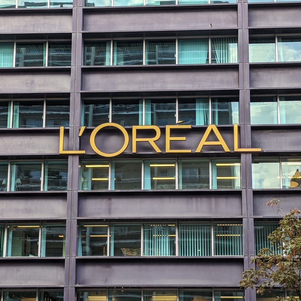 L'Oréal | Global Headquarters 3
