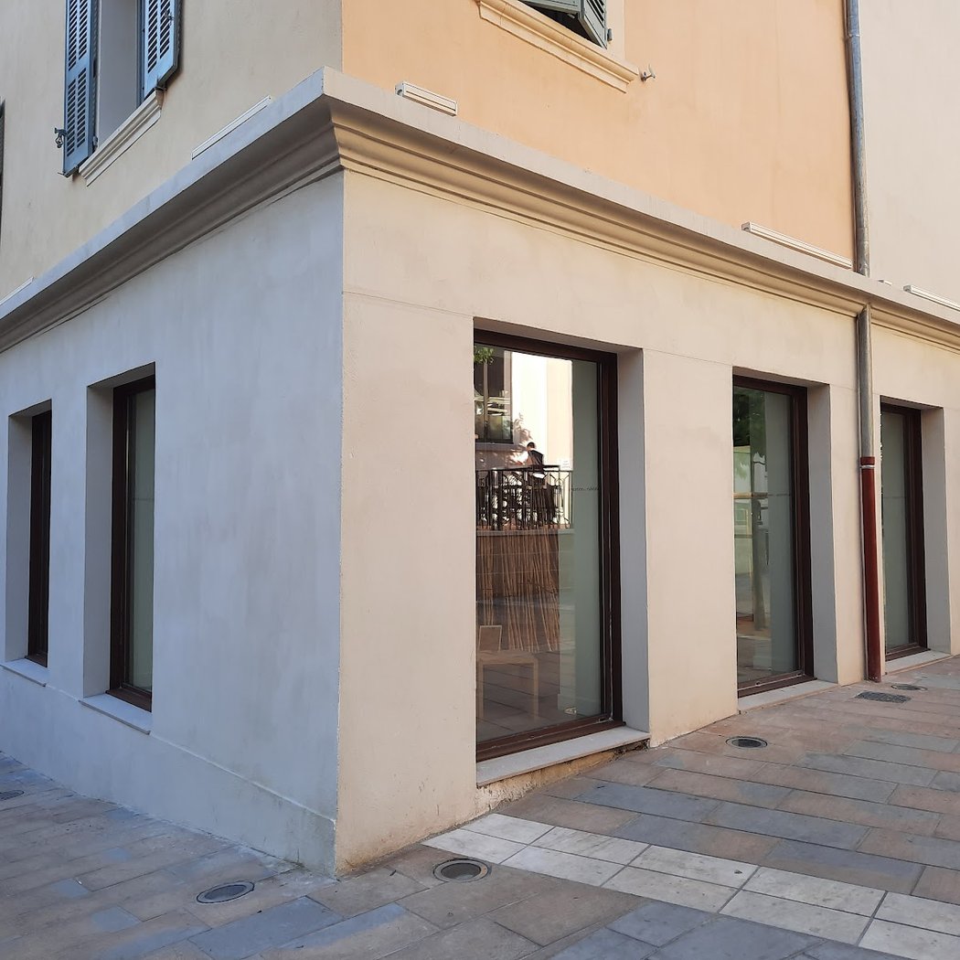 Conseil d'Architecture, d'Urbanisme et de l'Environnement du Var 2