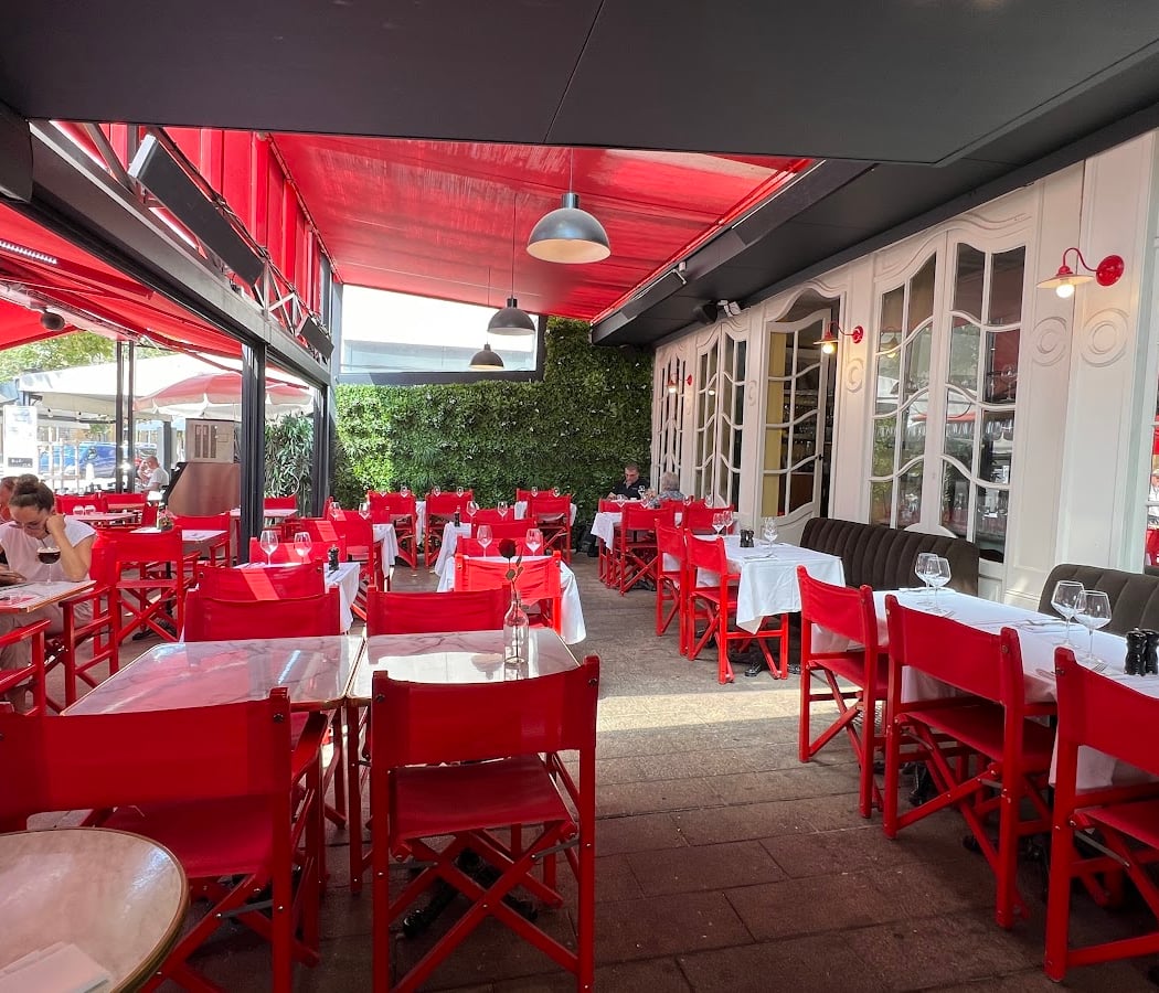 Café de Paris - Aix-en-Provence 3