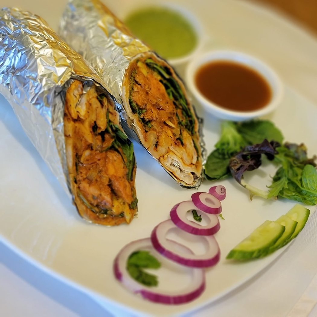 Royal Kitchen Indian Restaurant 3