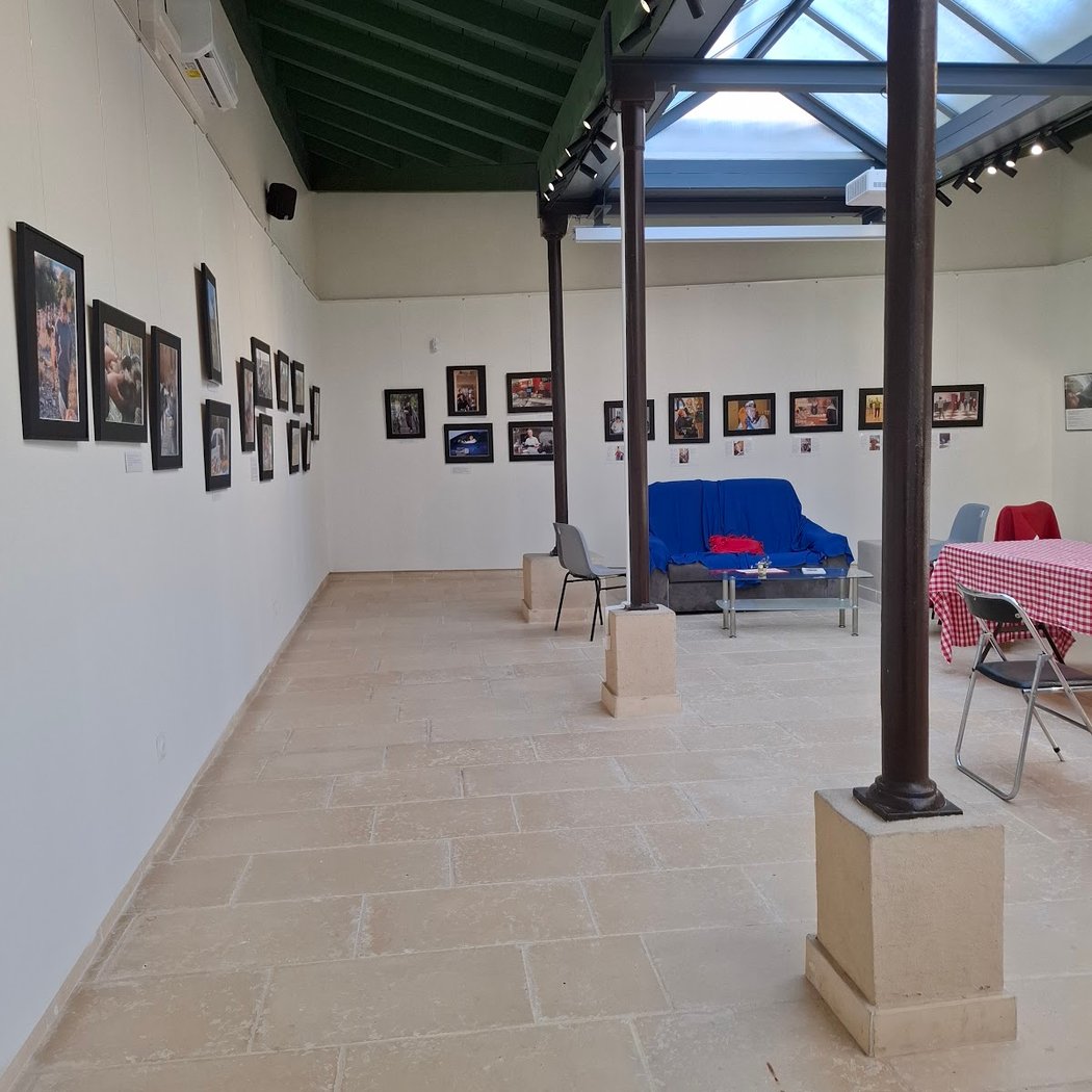 Galerie du Lavoir 2